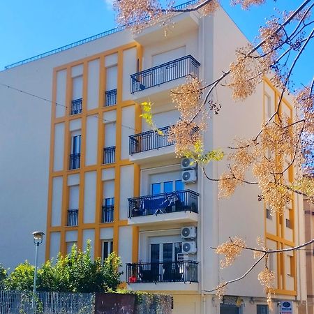 Apartamento Casa Giorgia Cefalú Exterior foto