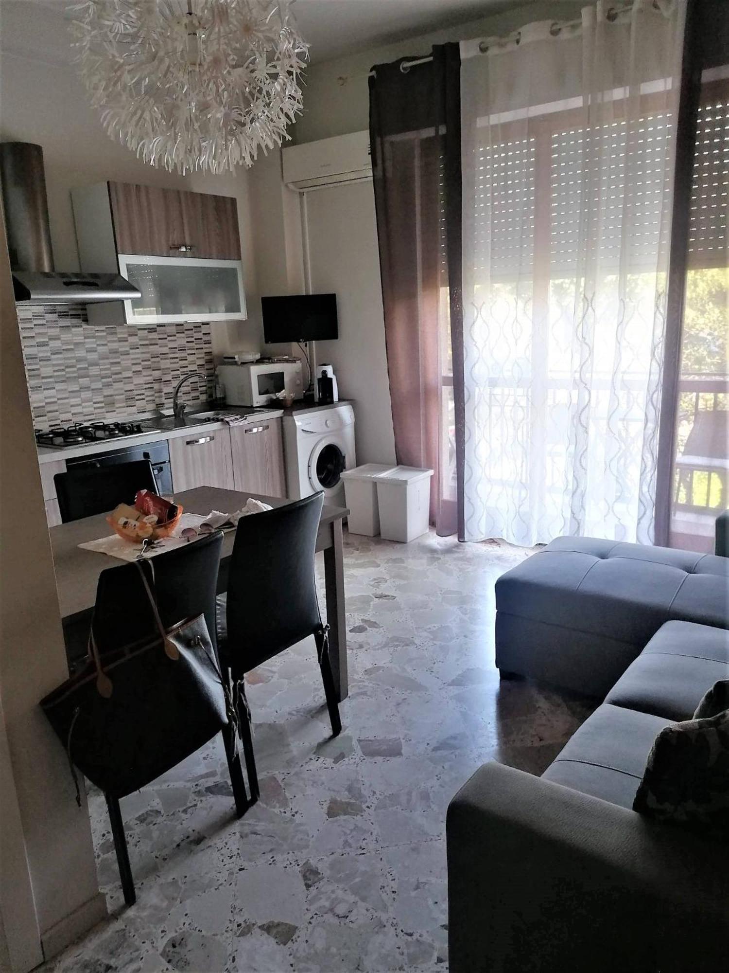 Apartamento Casa Giorgia Cefalú Exterior foto